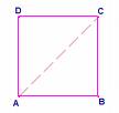 diagonale