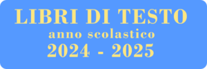 Libri di testo anno scolastico 2024/2025